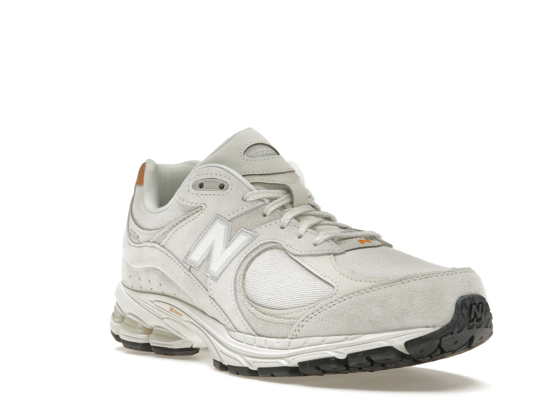 Vue 6 de New Balance 2002R Reflection Sepia