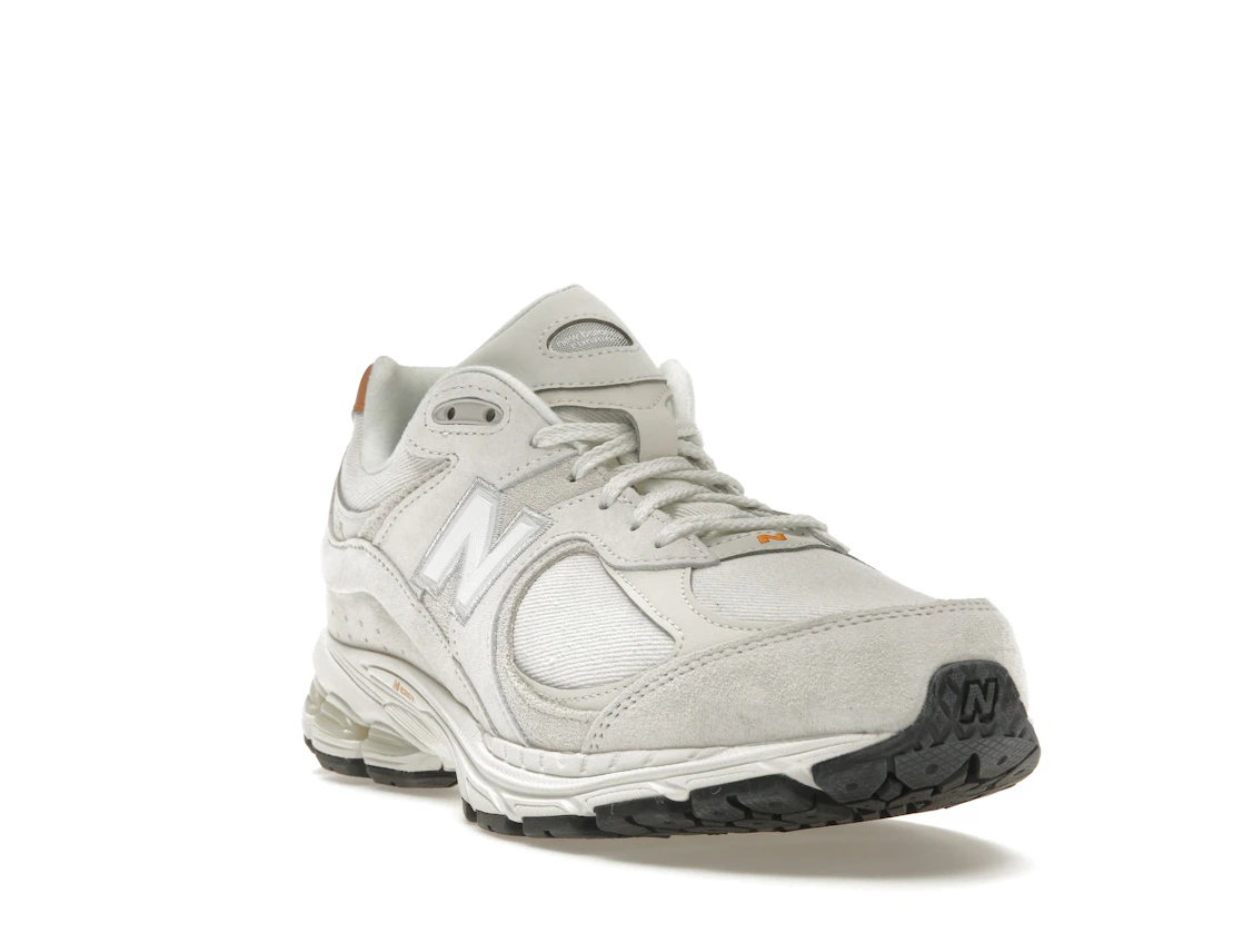 Vue 7 de New Balance 2002R Reflection Sepia