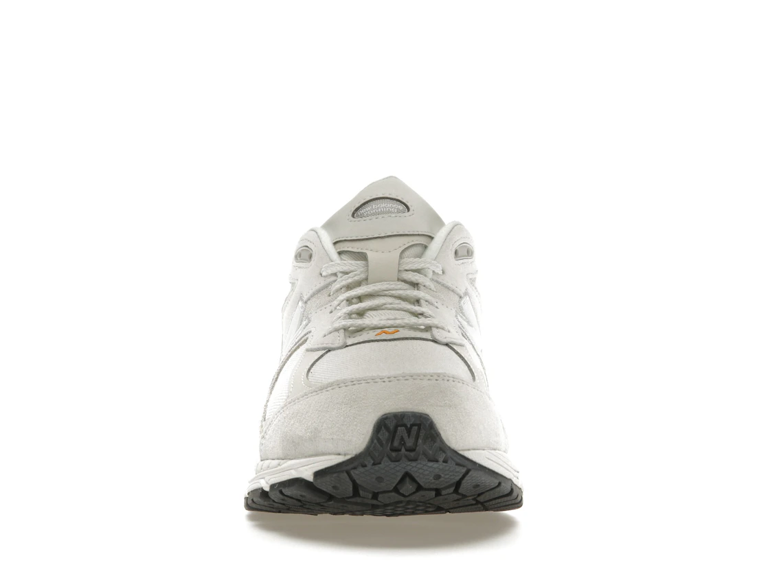 Vue 10 de New Balance 2002R Reflection Sepia