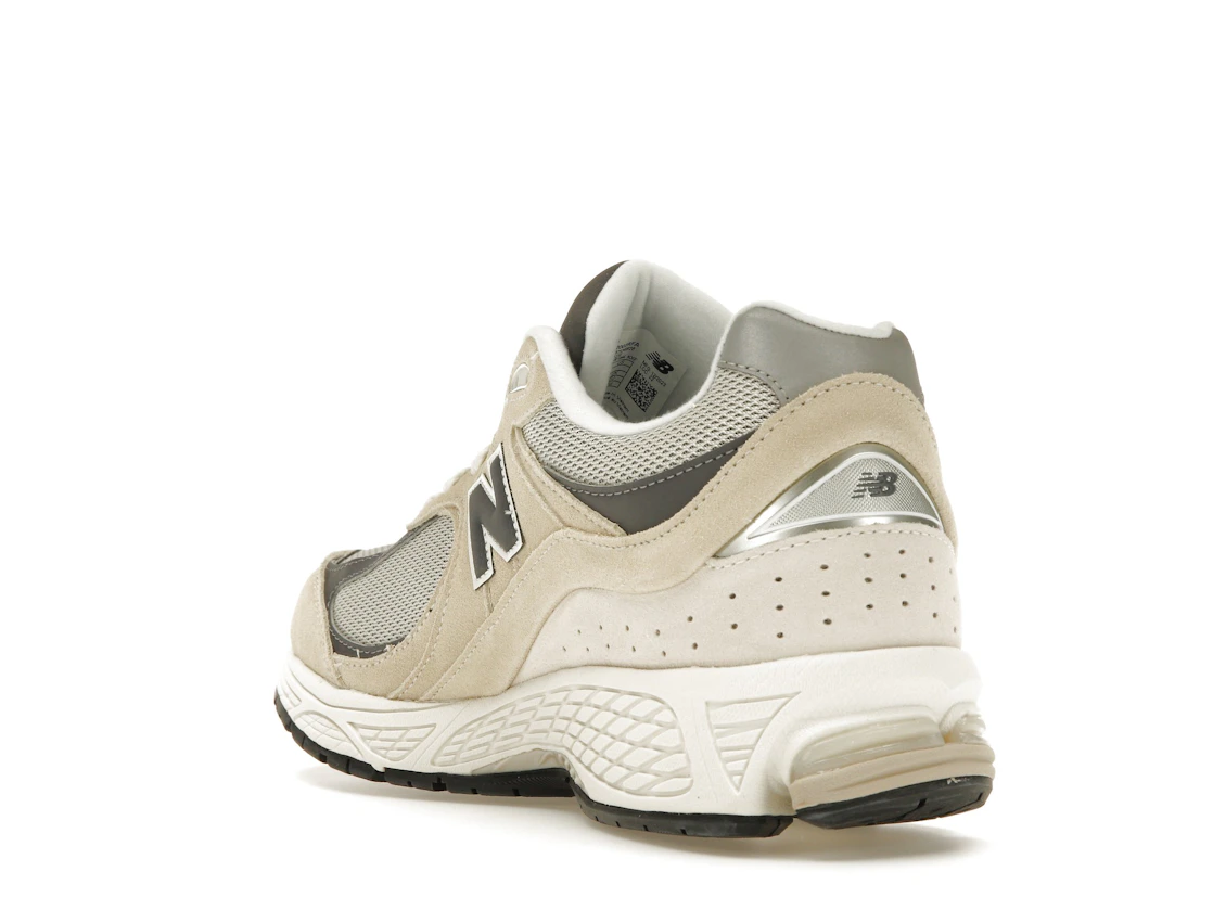 Vue 25 de New Balance 2002R Sandstone Magnet