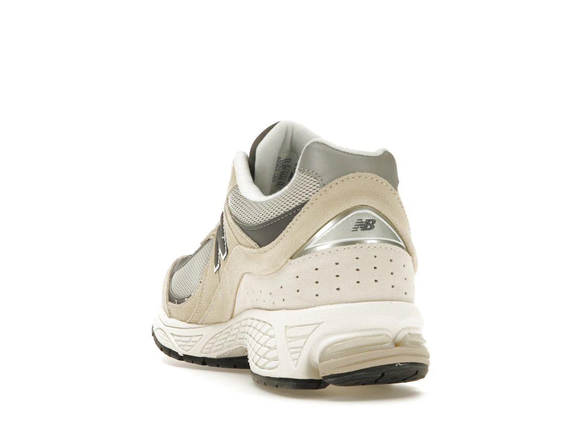 Vue 26 de New Balance 2002R Sandstone Magnet