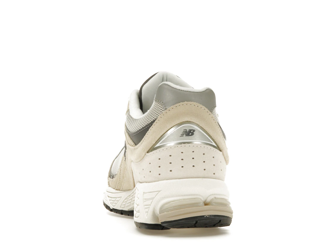 Vue 27 de New Balance 2002R Sandstone Magnet