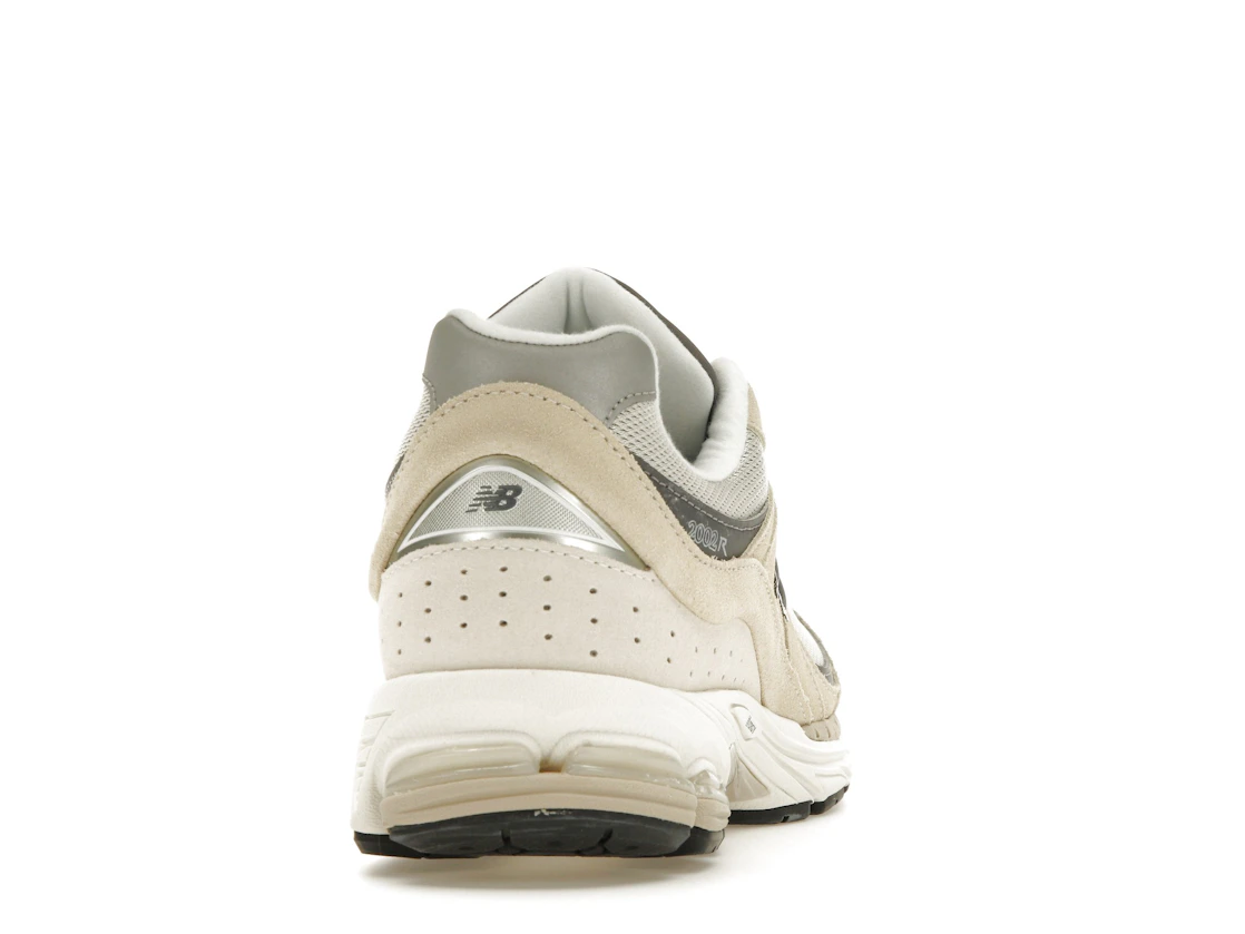 Vue 29 de New Balance 2002R Sandstone Magnet