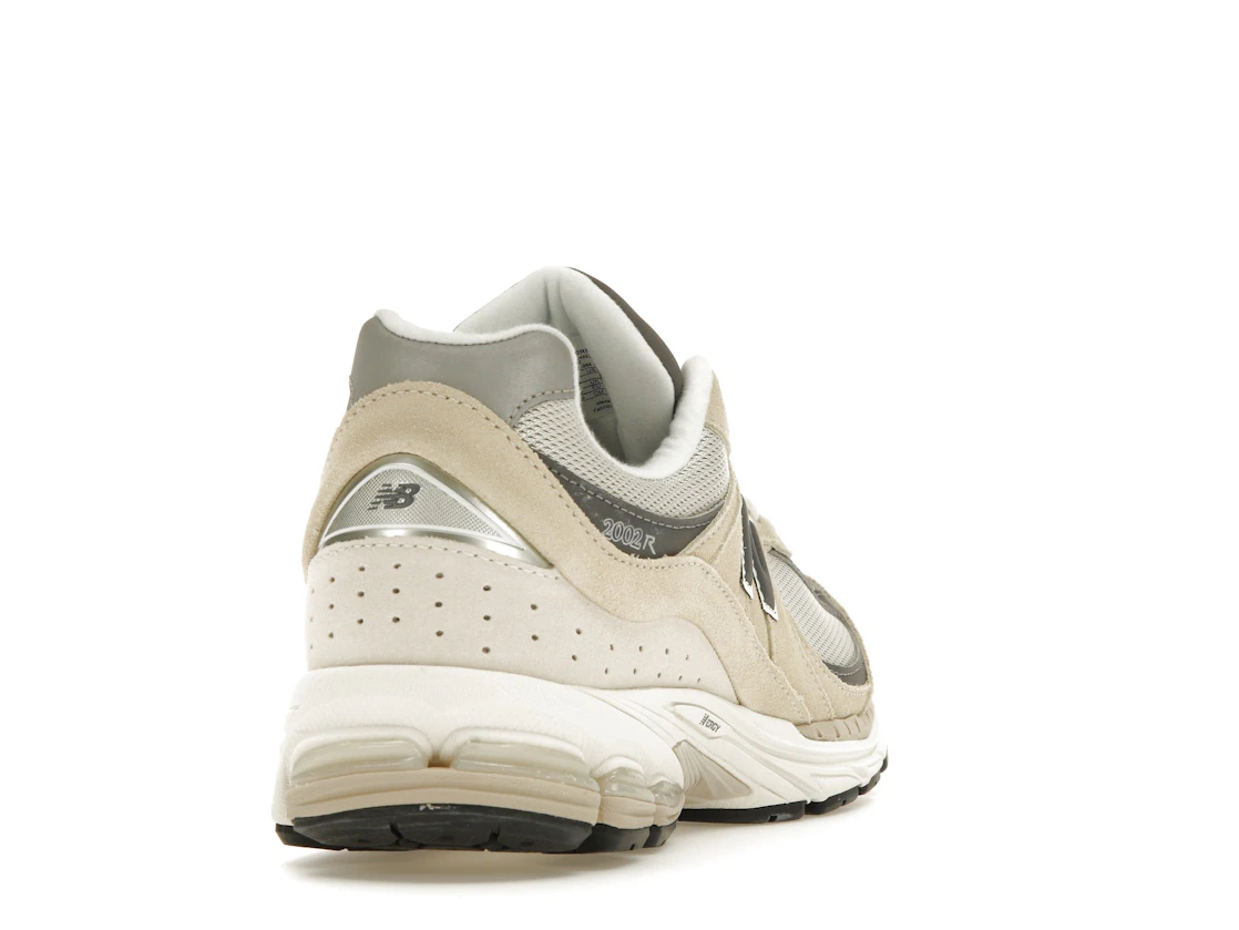 Vue 30 de New Balance 2002R Sandstone Magnet