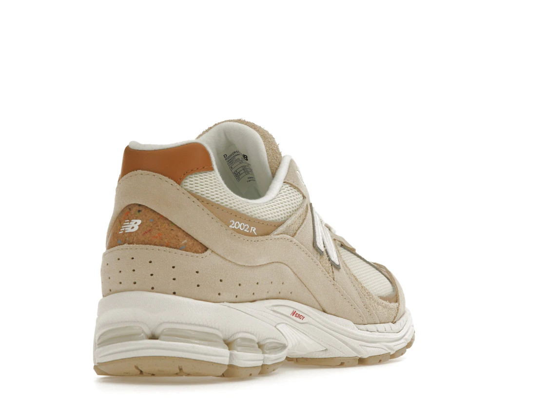 Vue 31 de New Balance 2002R Sandstone