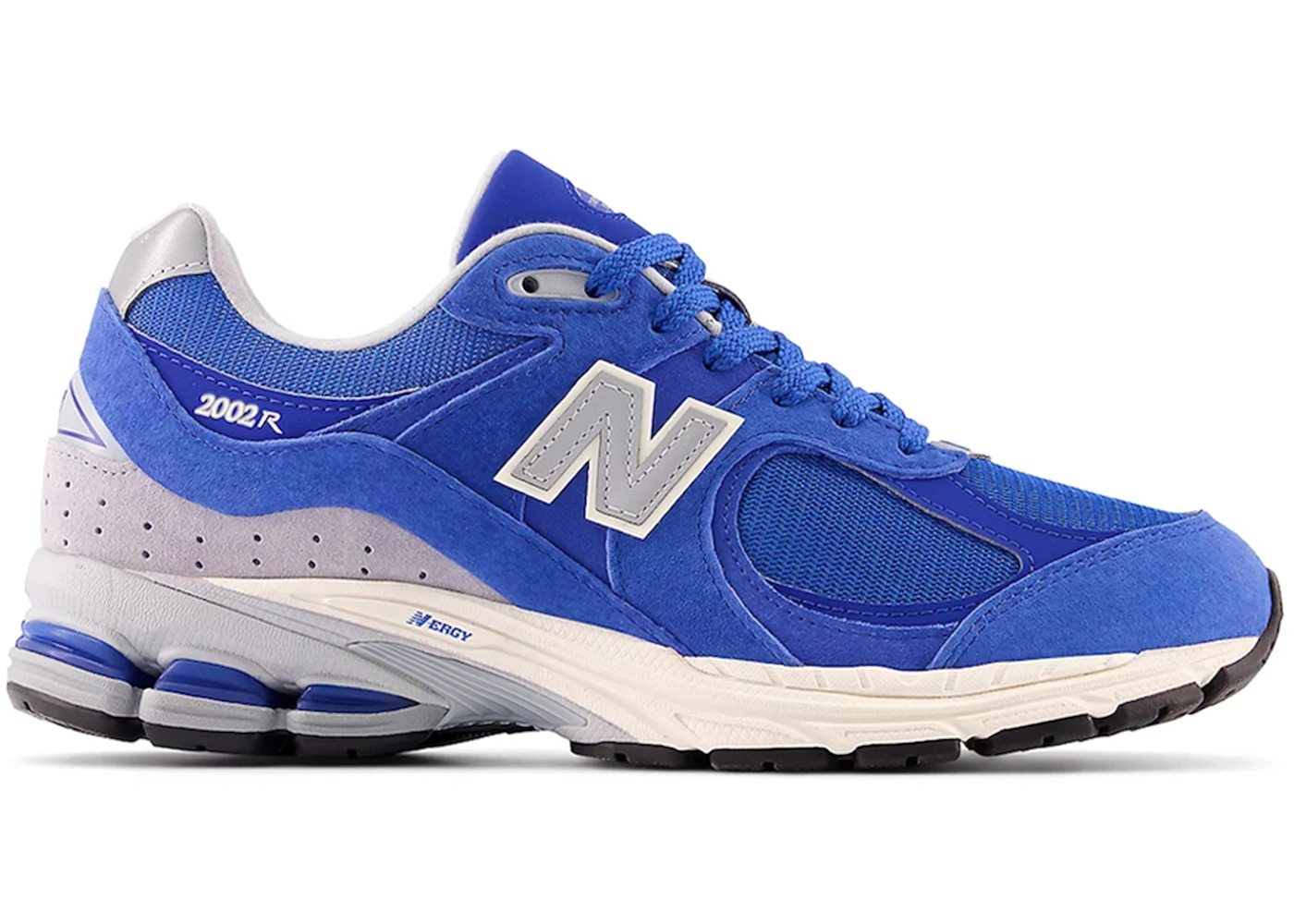 New Balance 2002R Sport Royal