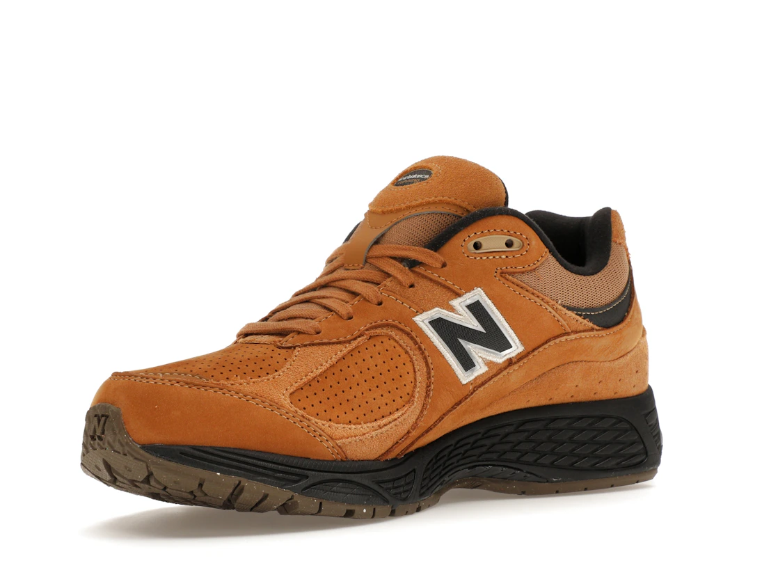 Vue 15 de New Balance 2002R Tobacco