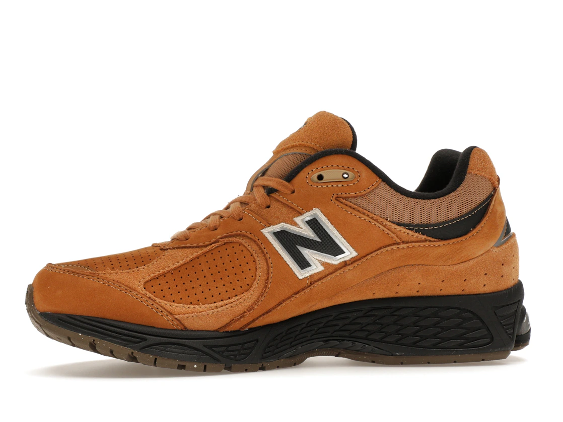 Vue 18 de New Balance 2002R Tobacco