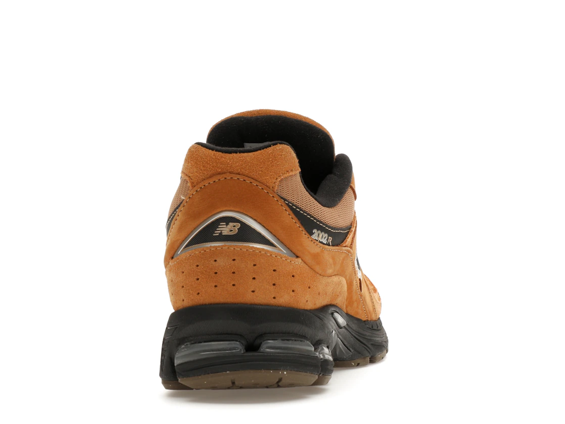 Vue 29 de New Balance 2002R Tobacco