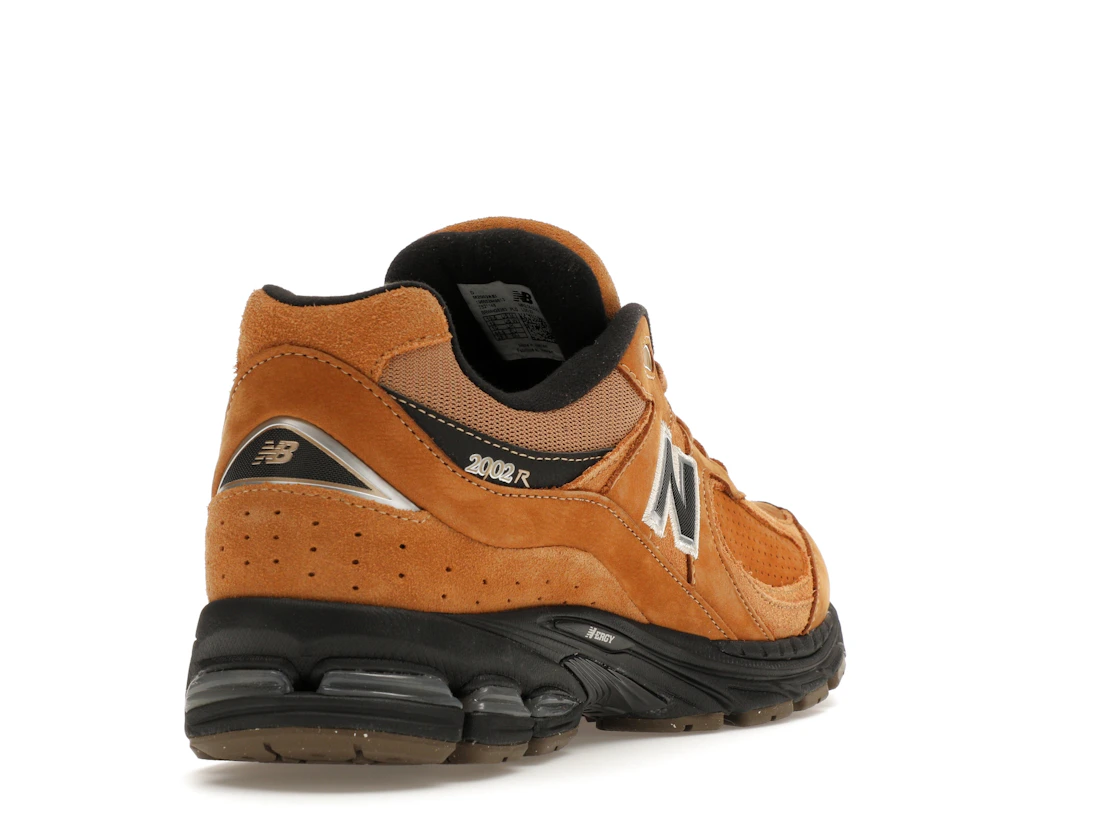 Vue 31 de New Balance 2002R Tobacco