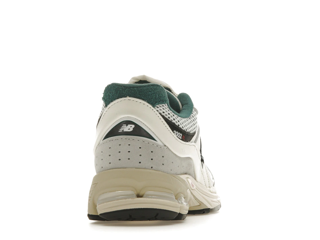 Vue 29 de New Balance 2002R Vintage Teal Pouch
