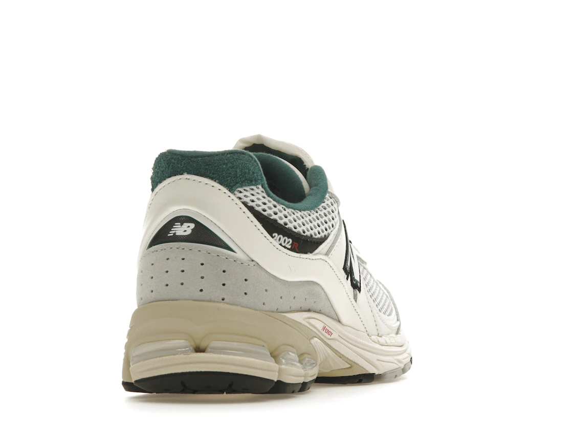 Vue 30 de New Balance 2002R Vintage Teal Pouch