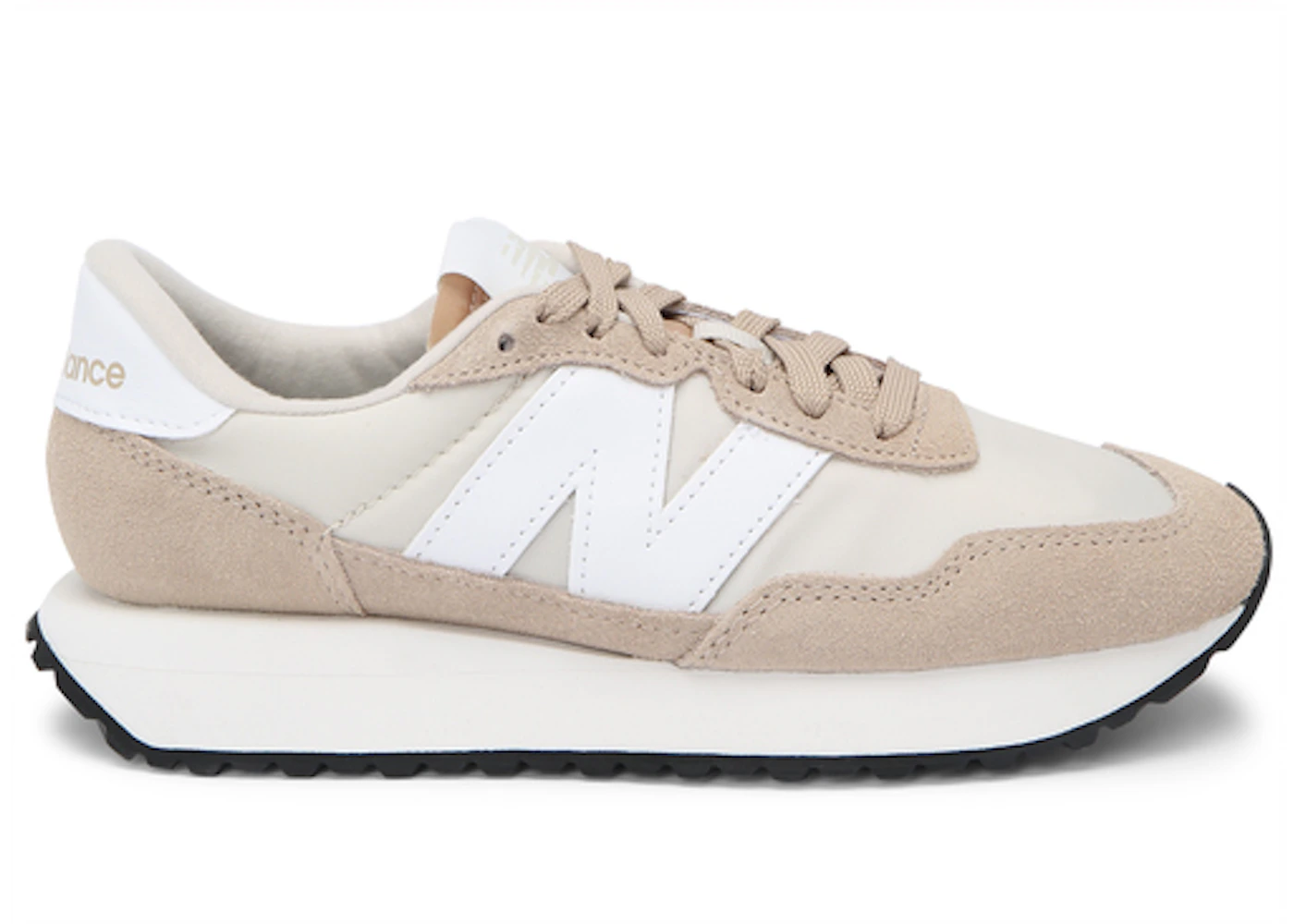New Balance 237 Beige 
