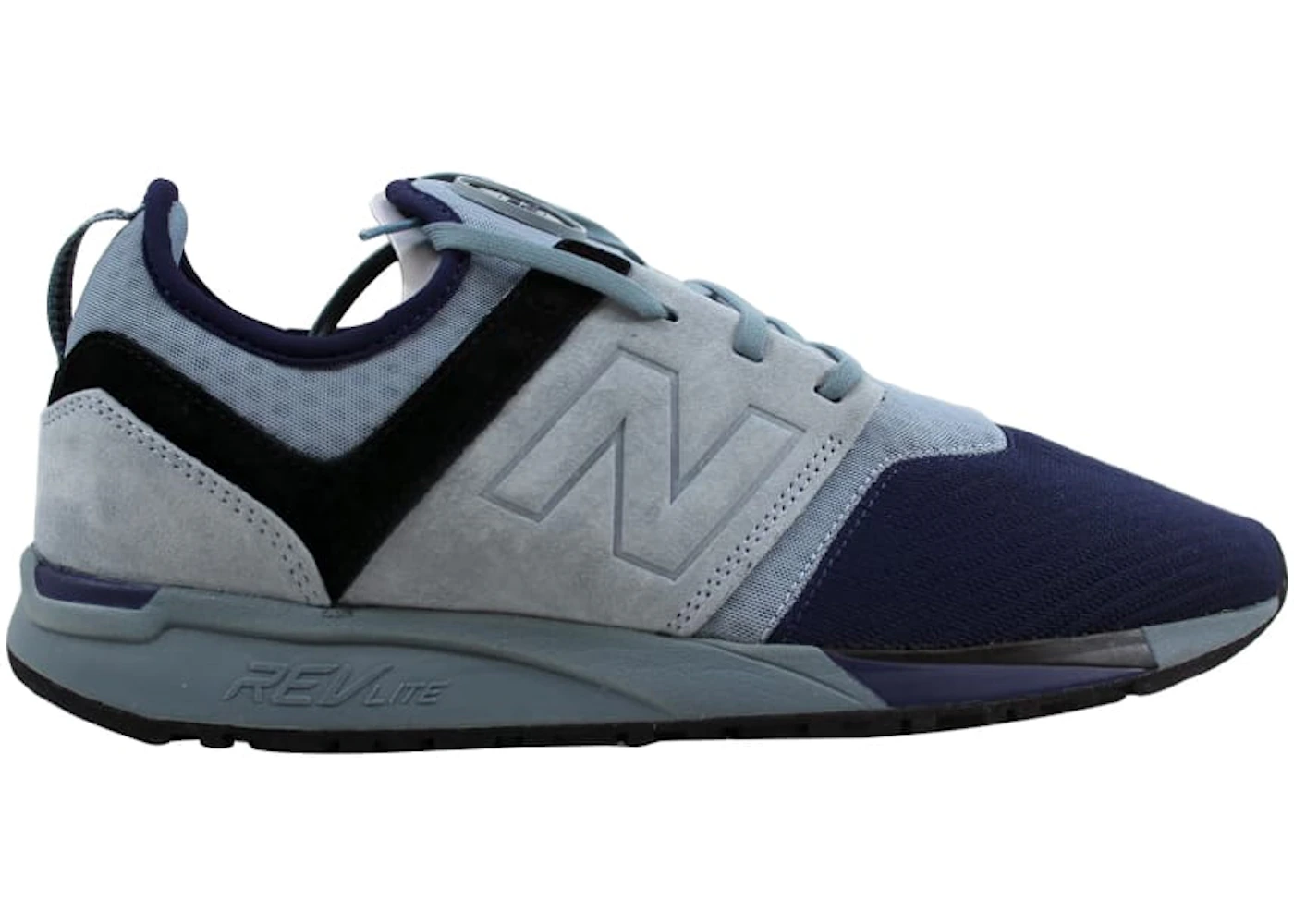 New Balance 247 Cyclone Blue Dark Cyclone