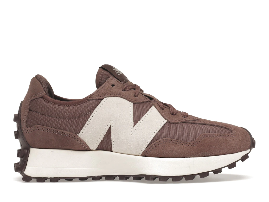 Vue 1 de New Balance 327 Black Fig 