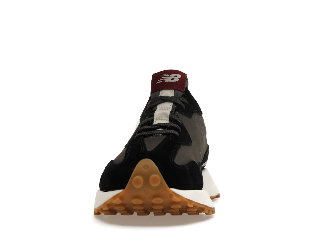 Vue 11 de New Balance 327 Black Moonbeam 