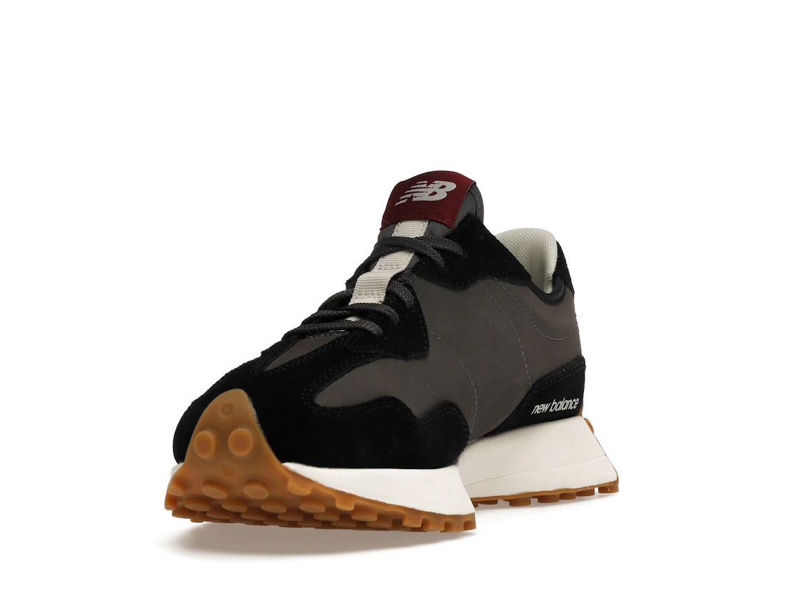 Vue 13 de New Balance 327 Black Moonbeam 