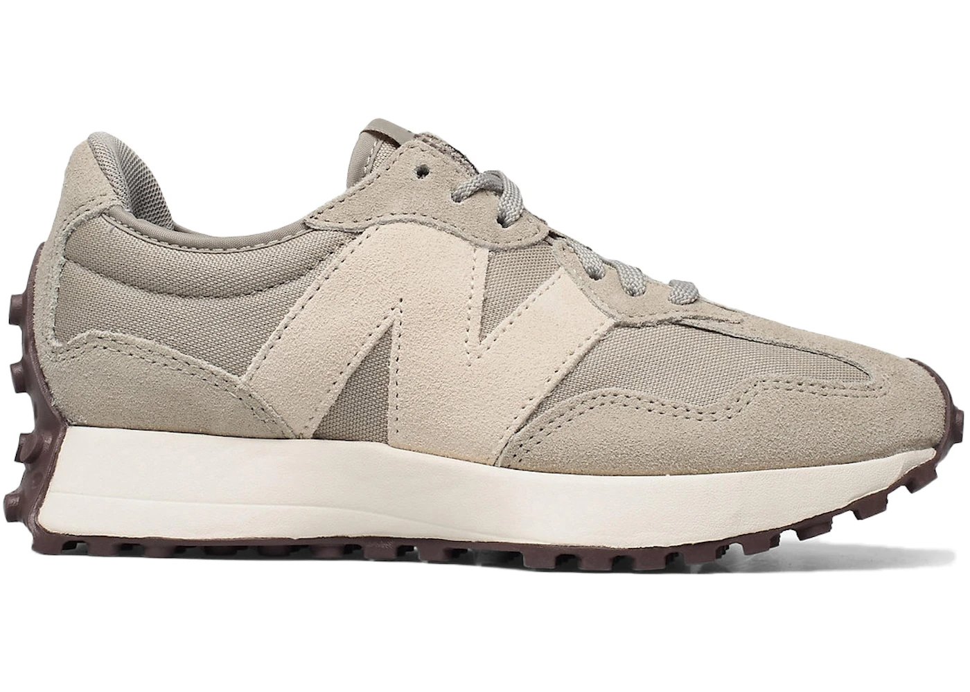 New Balance 327 Grey 