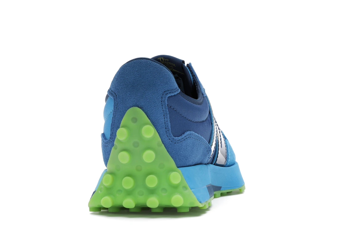 Vue 29 de New Balance 327 Kawhi Jolly Rancher