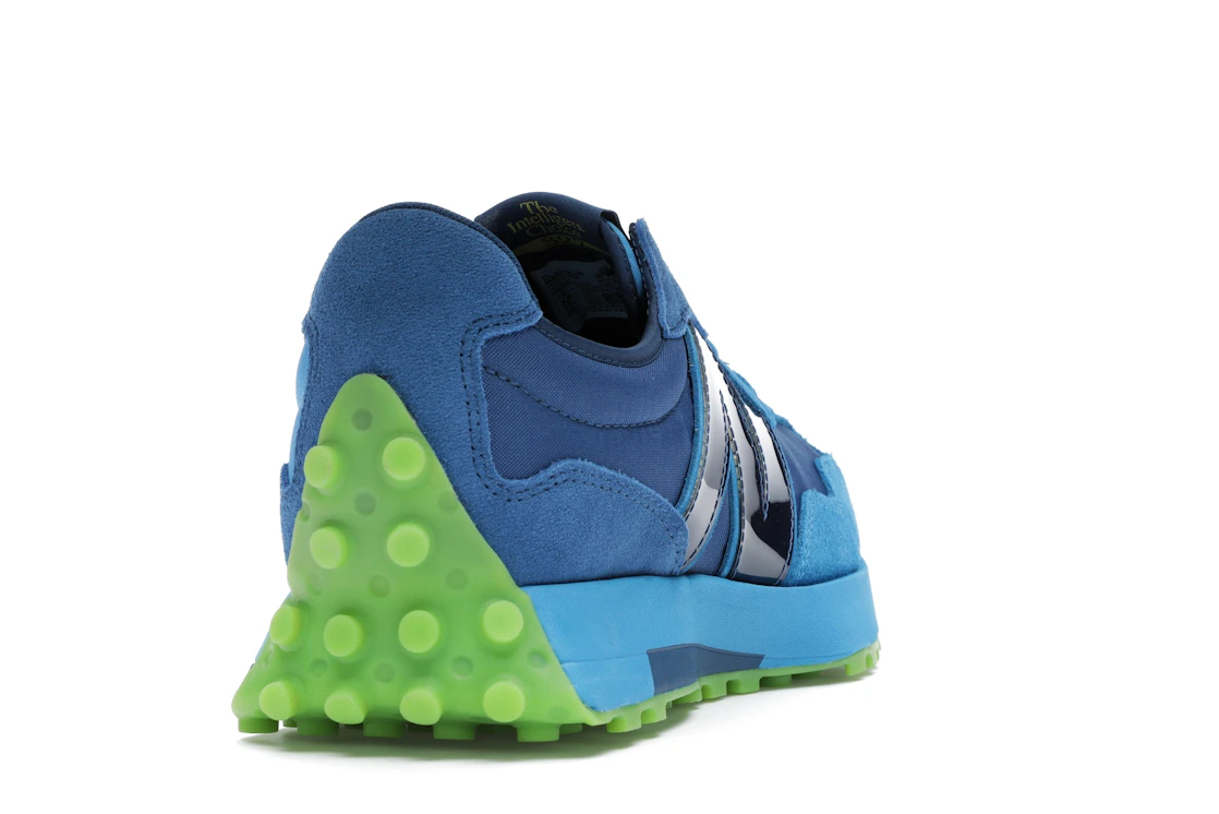 Vue 30 de New Balance 327 Kawhi Jolly Rancher