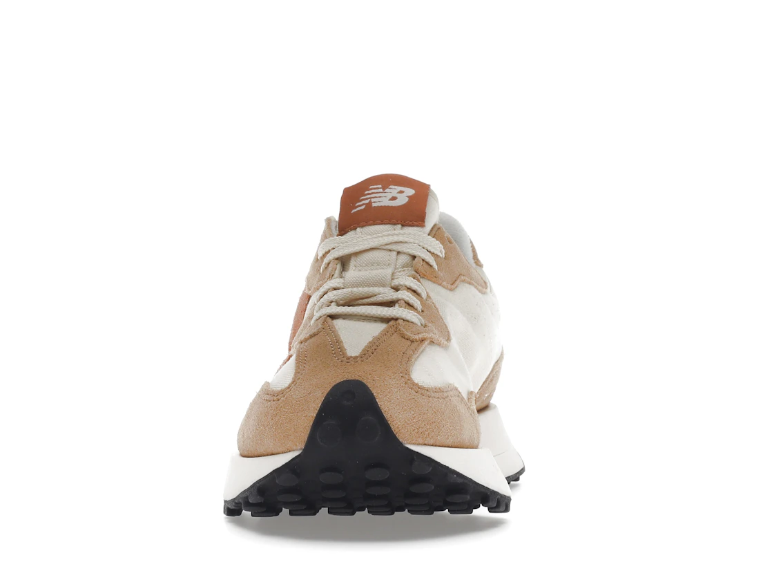 Vue 11 de New Balance 327 Macadamia Nut