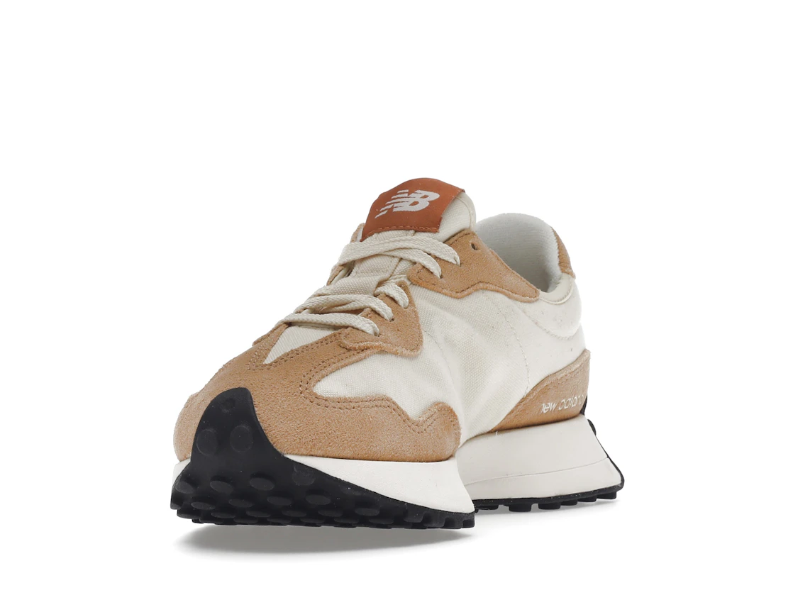 Vue 13 de New Balance 327 Macadamia Nut