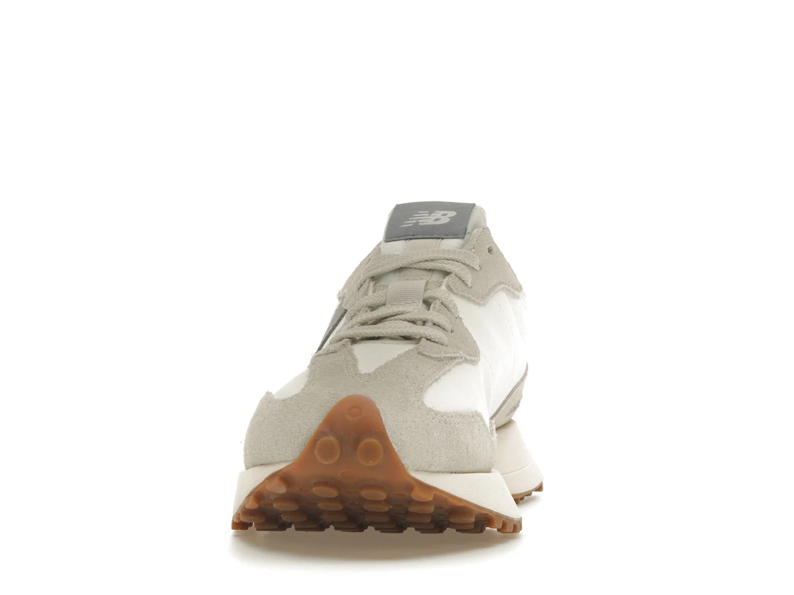 Vue 11 de New Balance 327 Moonbeam Shadow Grey