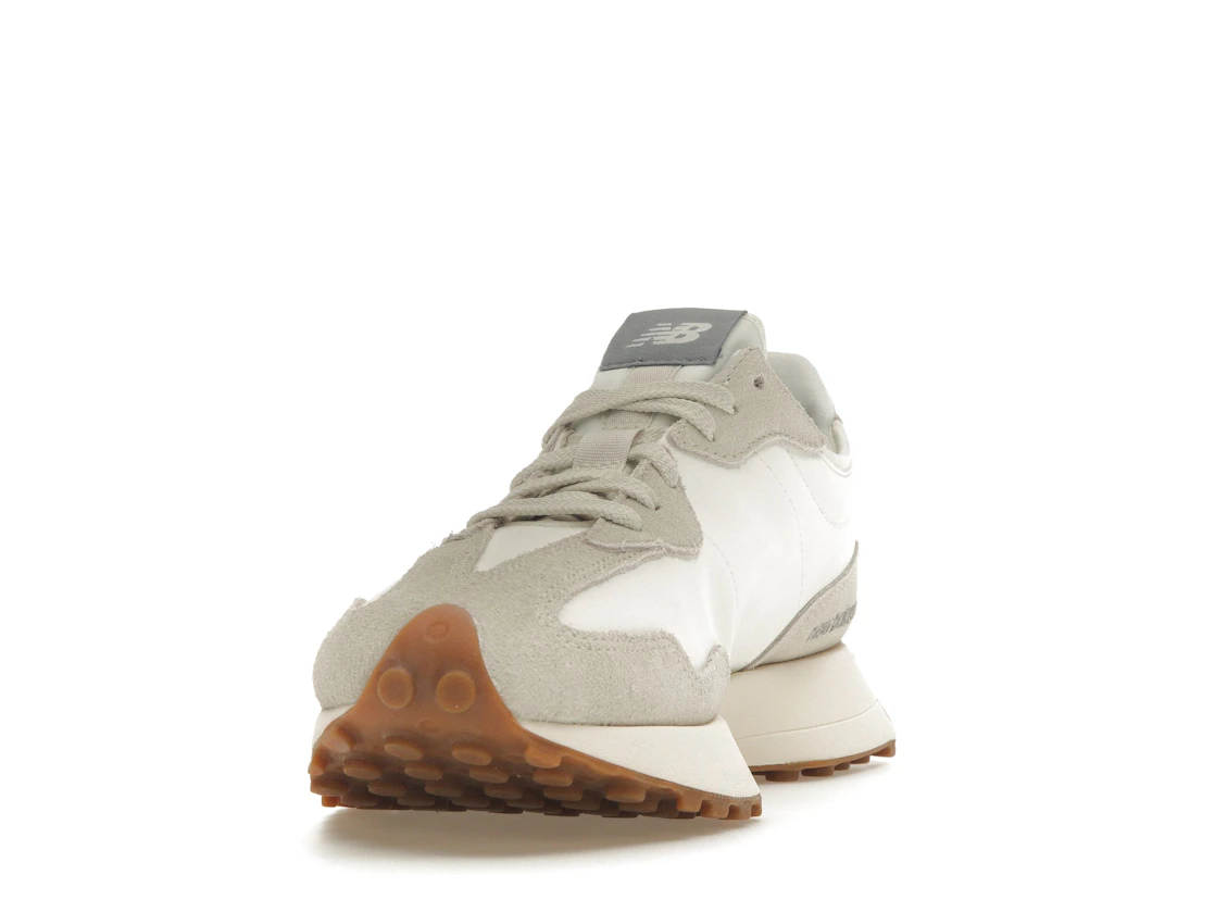 Vue 12 de New Balance 327 Moonbeam Shadow Grey