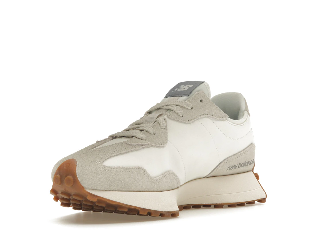 Vue 14 de New Balance 327 Moonbeam Shadow Grey
