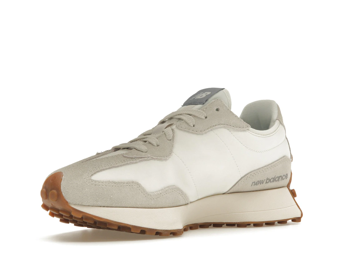 Vue 15 de New Balance 327 Moonbeam Shadow Grey