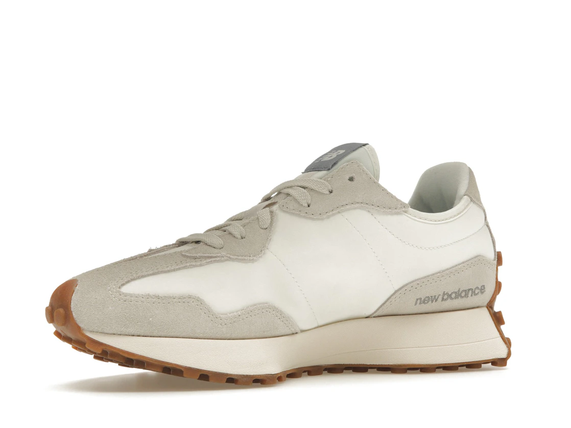 Vue 16 de New Balance 327 Moonbeam Shadow Grey