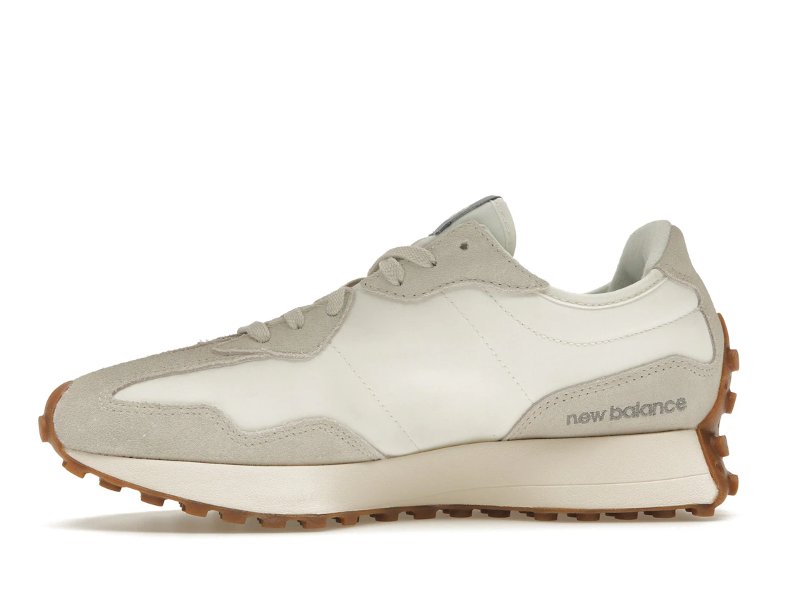 Vue 18 de New Balance 327 Moonbeam Shadow Grey