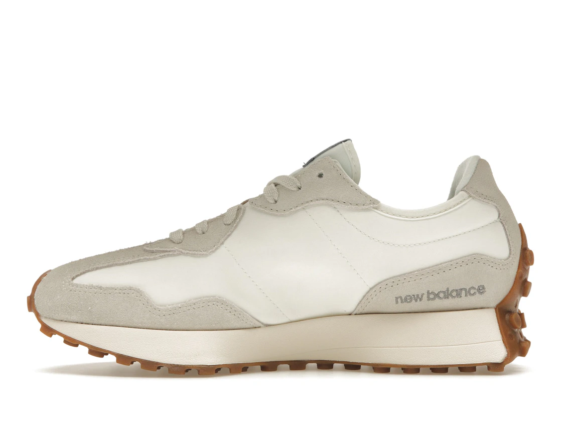 Vue 19 de New Balance 327 Moonbeam Shadow Grey