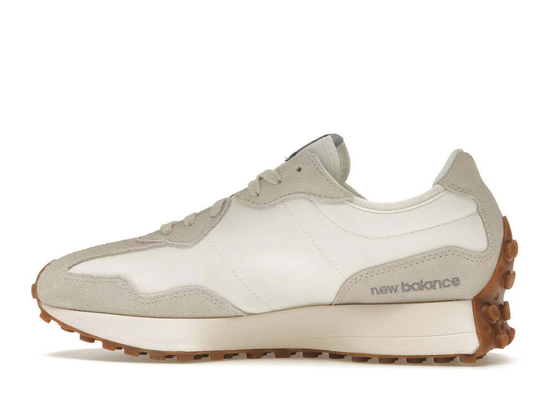 Vue 20 de New Balance 327 Moonbeam Shadow Grey