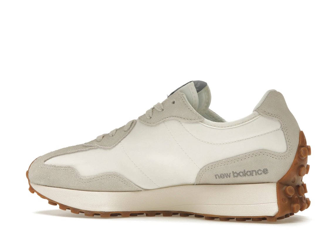 Vue 21 de New Balance 327 Moonbeam Shadow Grey