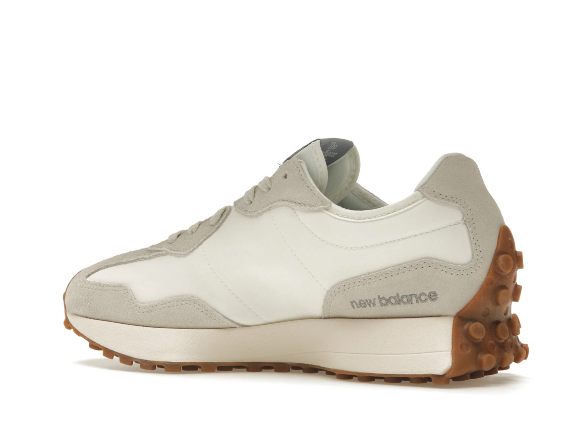 Vue 22 de New Balance 327 Moonbeam Shadow Grey
