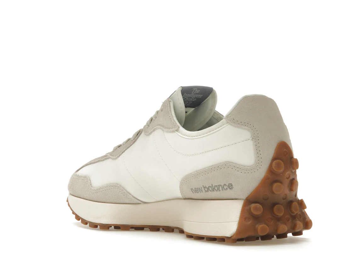 Vue 24 de New Balance 327 Moonbeam Shadow Grey