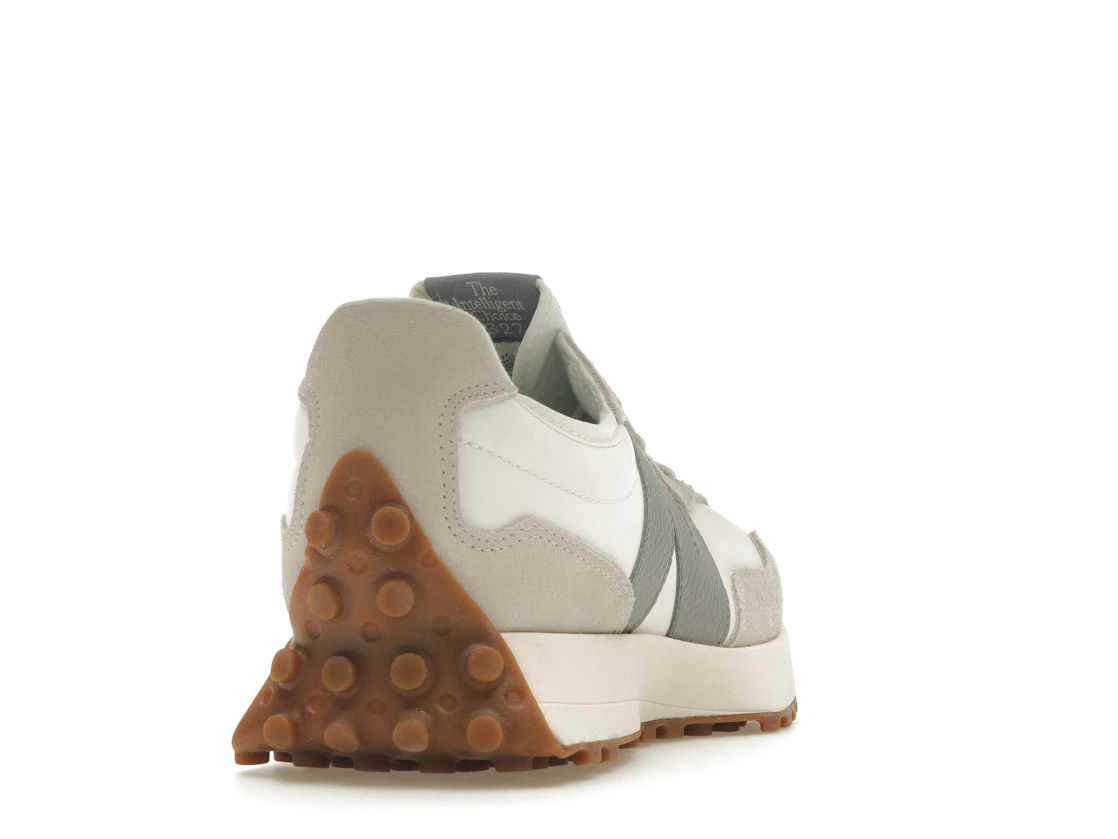 Vue 30 de New Balance 327 Moonbeam Shadow Grey