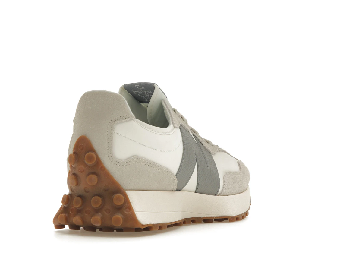 Vue 31 de New Balance 327 Moonbeam Shadow Grey