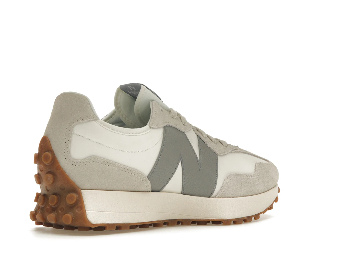 Vue 33 de New Balance 327 Moonbeam Shadow Grey
