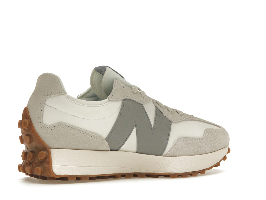 Vue 34 de New Balance 327 Moonbeam Shadow Grey