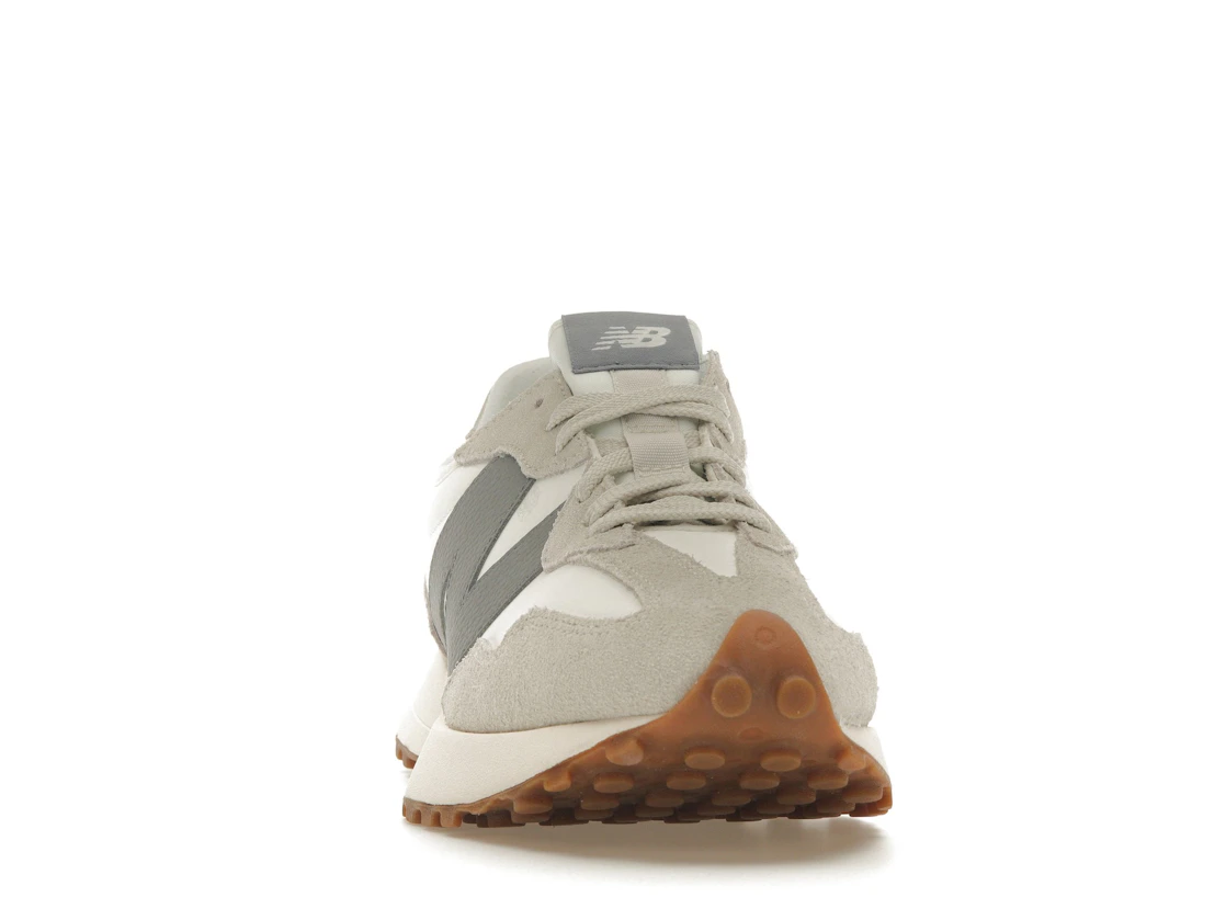Vue 9 de New Balance 327 Moonbeam Shadow Grey