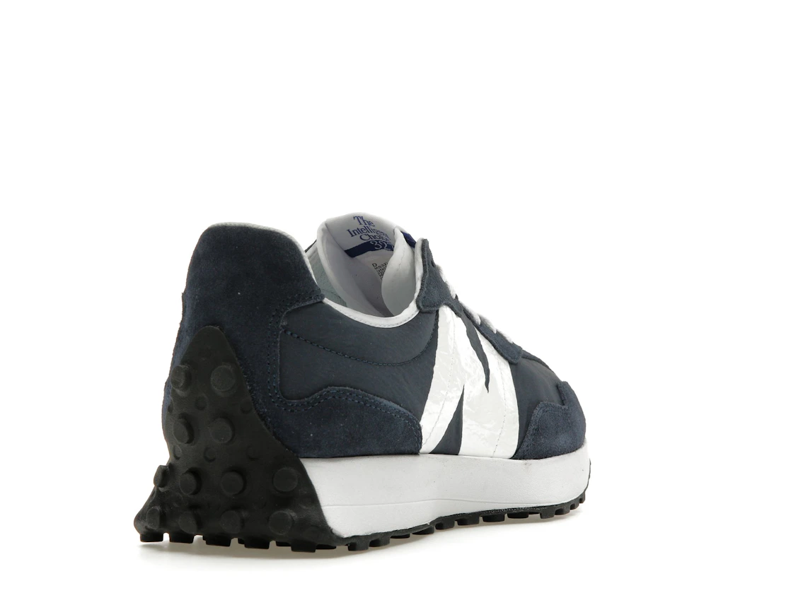 Vue 31 de New Balance 327 Natural Indigo Blue White