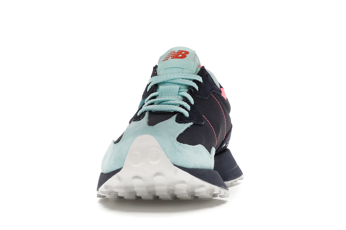 Vue 11 de New Balance 327 Pensole