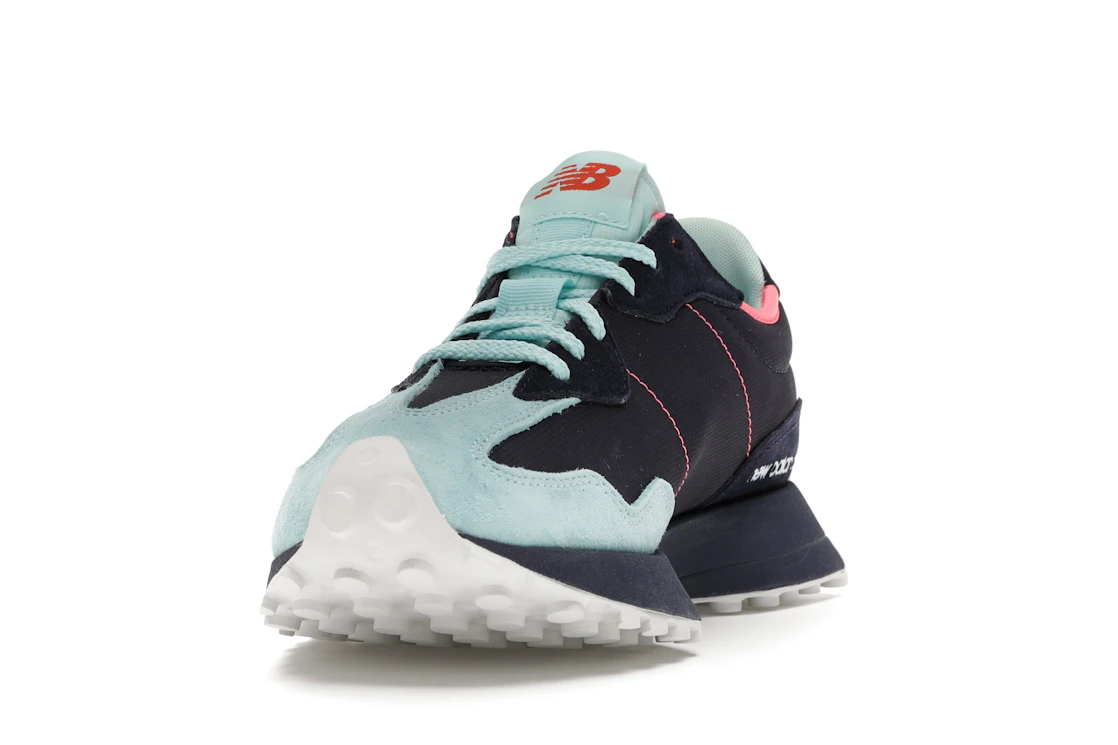Vue 12 de New Balance 327 Pensole