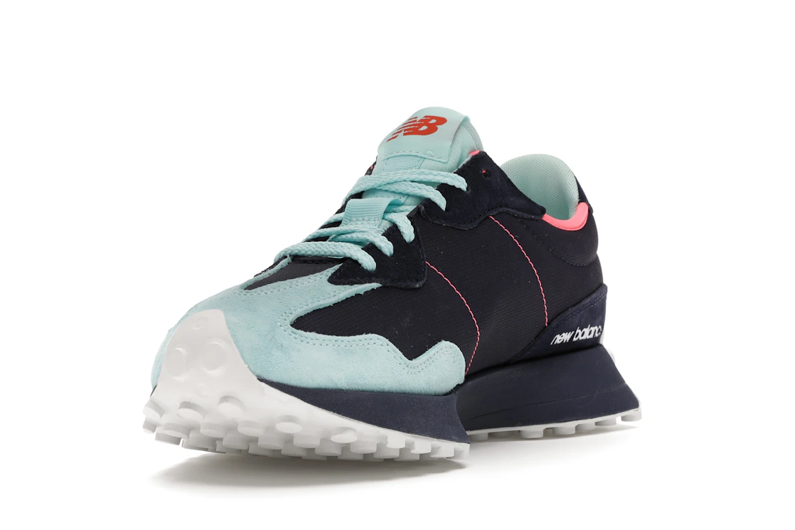Vue 13 de New Balance 327 Pensole