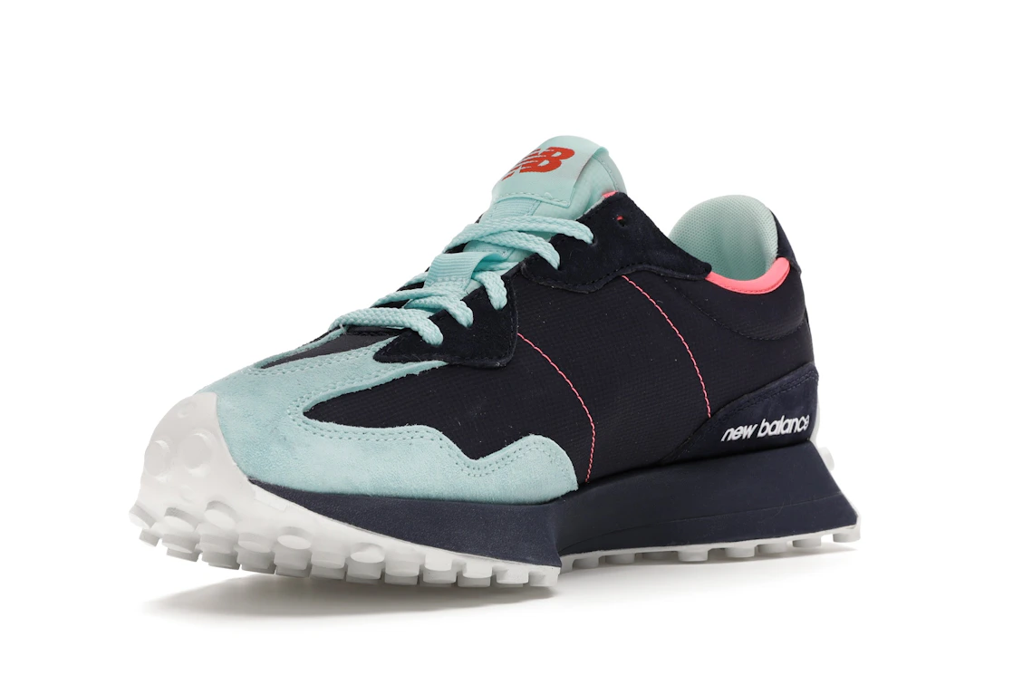 Vue 14 de New Balance 327 Pensole