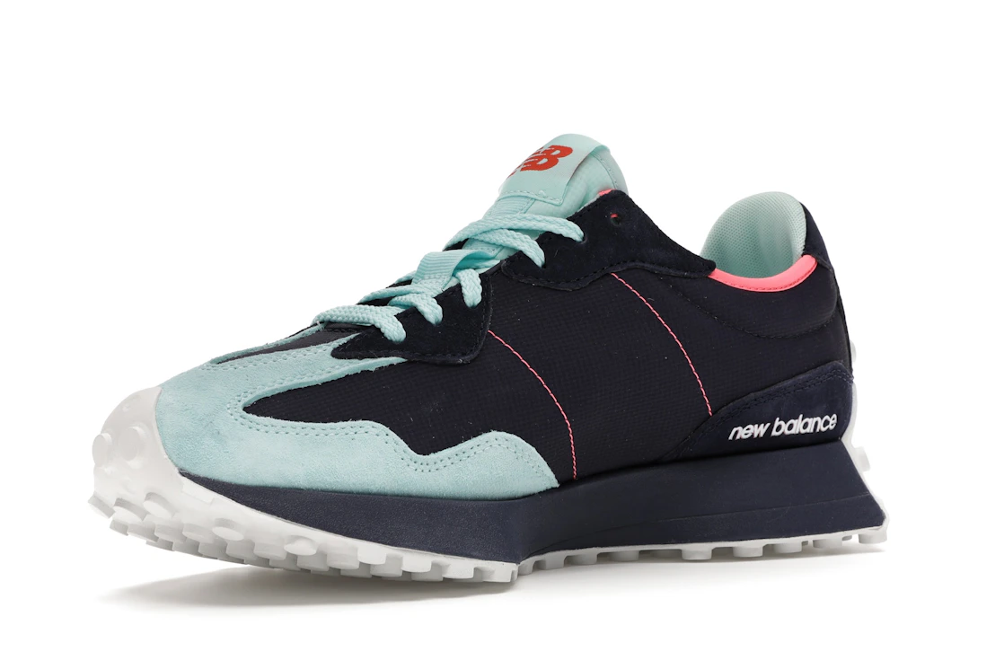 Vue 15 de New Balance 327 Pensole