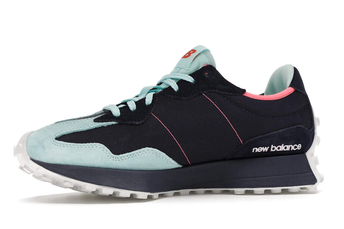 Vue 17 de New Balance 327 Pensole