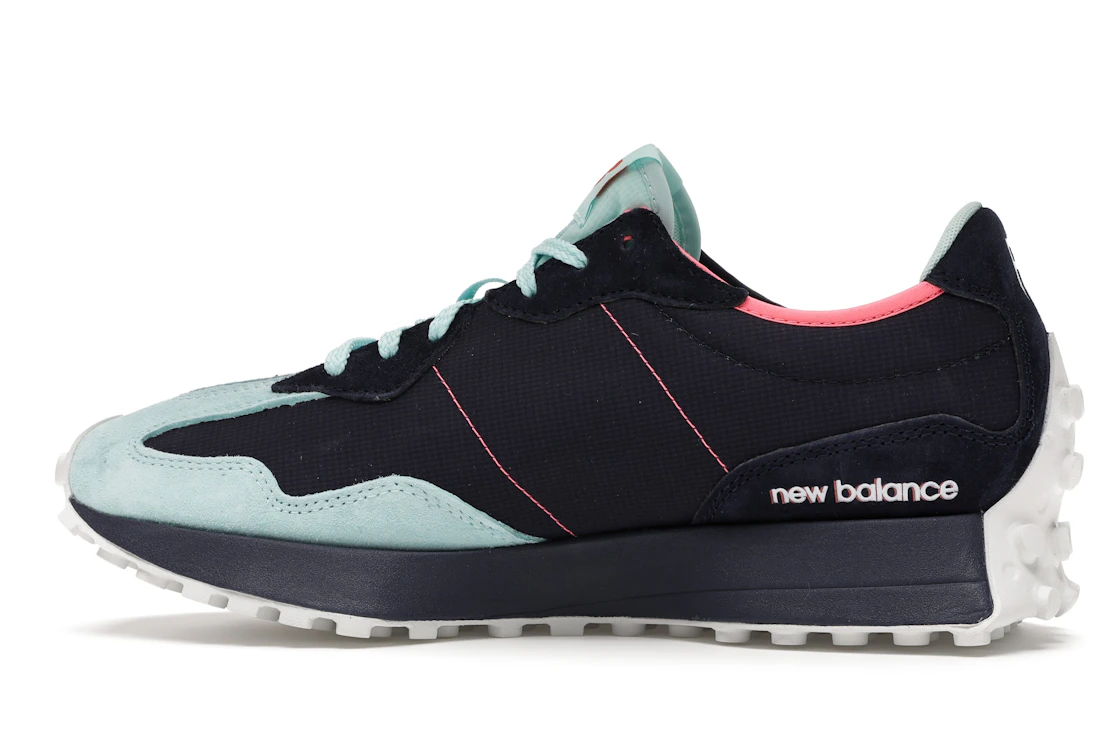 Vue 20 de New Balance 327 Pensole
